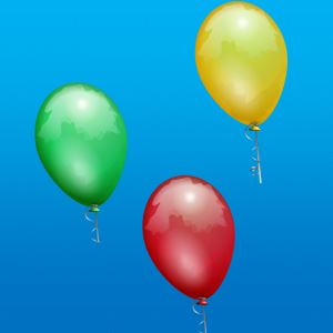 Break-a-Ball II - The Balloon Quest